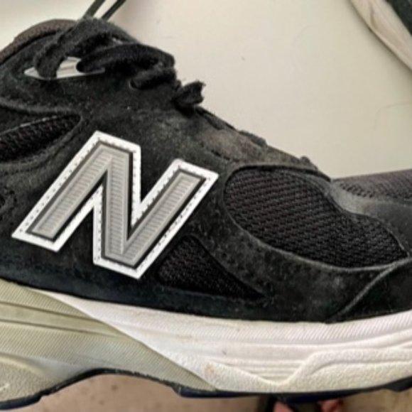 New Balance 990 size 9 - 2E - Picture 4 of 6